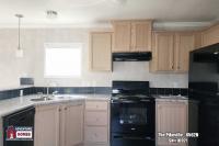 2024 Adventure Mojave Model Mobile Home