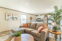 2025 Champion Prime Mobile Home