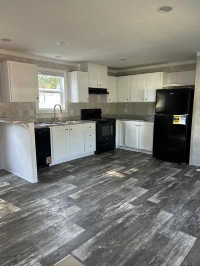 Photo 2 of 8 of home located at 11050 Fancher Rd., #25 Westerville, OH 43082