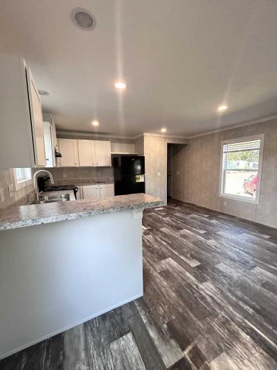 Photo 3 of 8 of home located at 11050 Fancher Rd., #25 Westerville, OH 43082