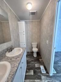 2025 Adventure Mojave Mobile Home