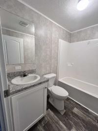 2025 Adventure Mojave Mobile Home