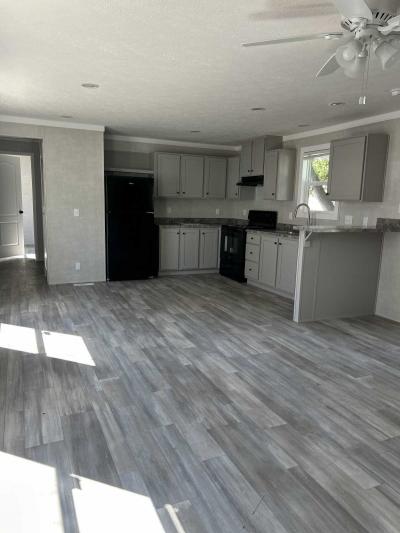 Photo 2 of 6 of home located at 11050 Fancher Rd., #69 Westerville, OH 43082