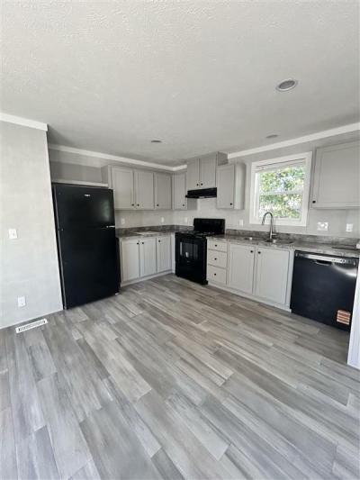 Photo 3 of 6 of home located at 11050 Fancher Rd., #69 Westerville, OH 43082