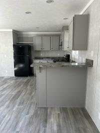 2025 Adventure Mojave Mobile Home