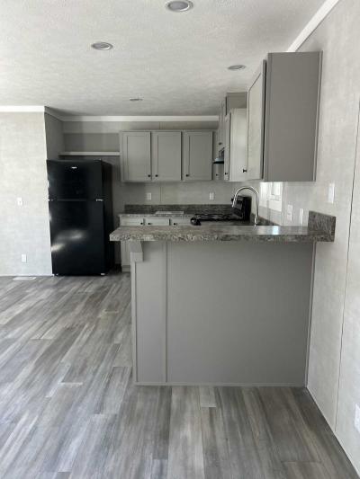 Photo 4 of 6 of home located at 11050 Fancher Rd., #69 Westerville, OH 43082