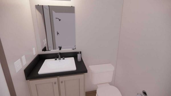 2025 Clayton Adrenaline Mobile Home