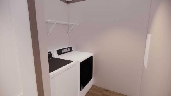 2025 Clayton Adrenaline Mobile Home