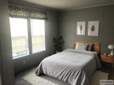 Photo 3 of 9 of home located at 2700 Brookpark Rd #122 Cleveland, OH 44134