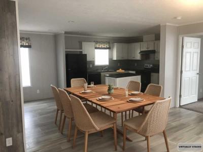 Photo 2 of 9 of home located at 2700 Brookpark Rd #122 Cleveland, OH 44134