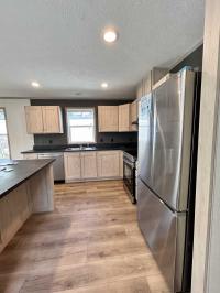 2025 Clayton Adrenaline Mobile Home