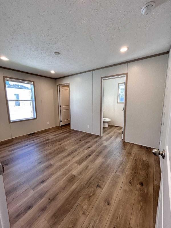 2025 Clayton Adrenaline Mobile Home