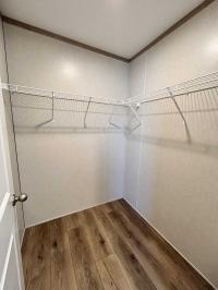 2025 Clayton Adrenaline Mobile Home