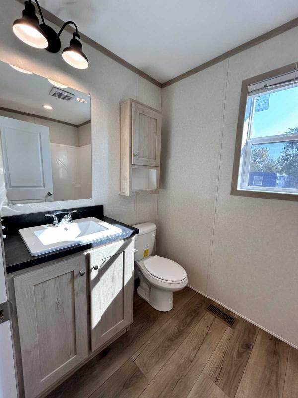 2025 Clayton Adrenaline Mobile Home