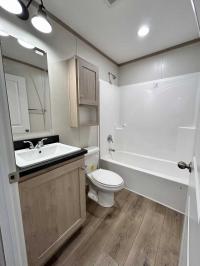 2025 Clayton Adrenaline Mobile Home