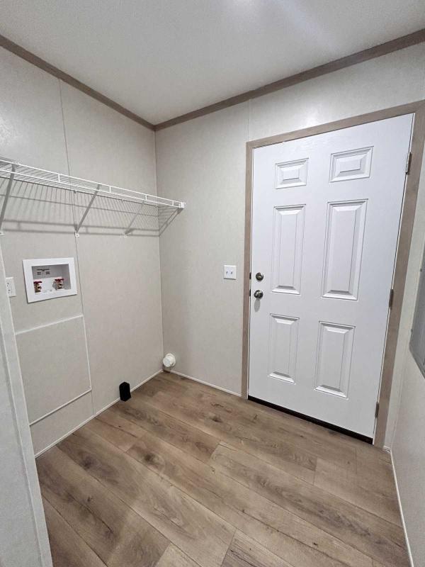 2025 Clayton Adrenaline Mobile Home