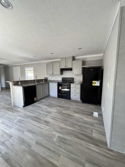 Photo 2 of 9 of home located at 11050 Fancher Road, #287 Westerville, OH 43082