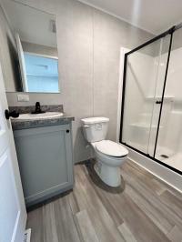 2025 Adventure Kalahari Mobile Home