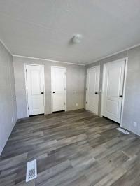 2025 Adventure Kalahari Mobile Home