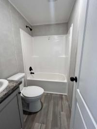 2025 Adventure Kalahari Mobile Home