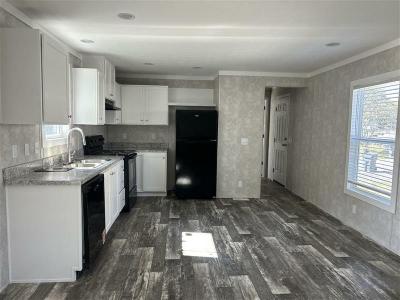 Photo 2 of 7 of home located at 11050 Fancher Road, #126 Westerville, OH 43082