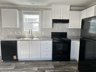 Photo 3 of 7 of home located at 11050 Fancher Road, #126 Westerville, OH 43082