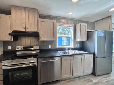 Photo 4 of 9 of home located at 11050 Fancher Road, #244 Westerville, OH 43082