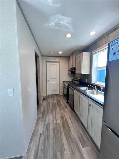 Photo 5 of 9 of home located at 11050 Fancher Road, #244 Westerville, OH 43082