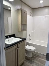 2025 Clayton Adrenaline Mobile Home