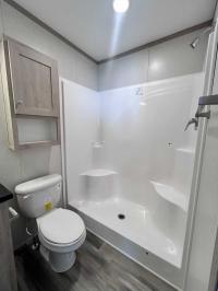 2025 Clayton Adrenaline Mobile Home