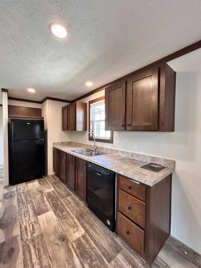 Photo 3 of 10 of home located at 11050 Fancher Road, #229 Westerville, OH 43082