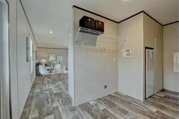 2024 Champion Prime Mobile Home