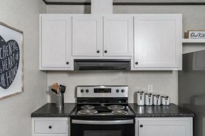 Photo 5 of 10 of home located at 11050 Fancher Road, #116 Westerville, OH 43082