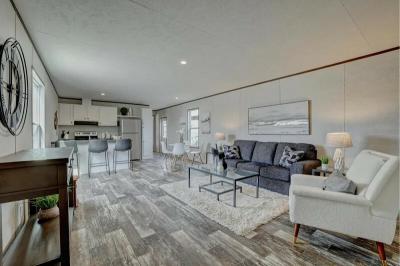 Photo 2 of 10 of home located at 11050 Fancher Road, #235 Westerville, OH 43082