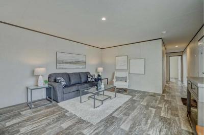 Photo 3 of 10 of home located at 11050 Fancher Road, #235 Westerville, OH 43082