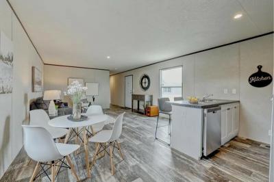 Photo 4 of 10 of home located at 11050 Fancher Road, #235 Westerville, OH 43082