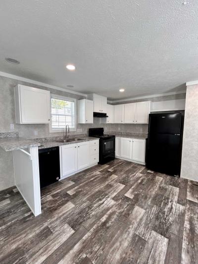 Photo 3 of 9 of home located at 11050 Fancher Road, #252 Westerville, OH 43082