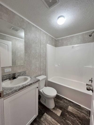 Photo 5 of 9 of home located at 11050 Fancher Road, #252 Westerville, OH 43082