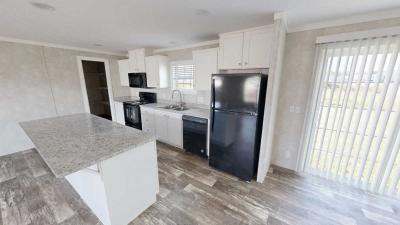 Photo 3 of 7 of home located at 1 Thorn Locust Lane, #269 London, OH 43140