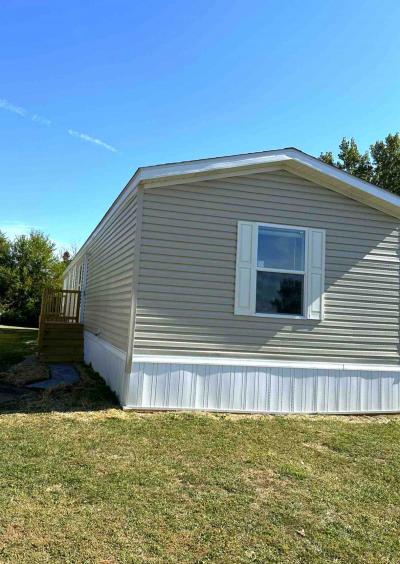 Mobile Home at 1 Thorn Locust Lane, #7 London, OH 43140