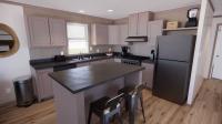 2025 Clayton Adrenaline Mobile Home