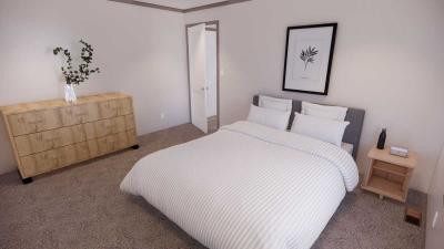 Photo 4 of 6 of home located at 1 Thorn Locust Lane, #161 London, OH 43140