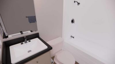 Photo 5 of 6 of home located at 1 Thorn Locust Lane, #161 London, OH 43140