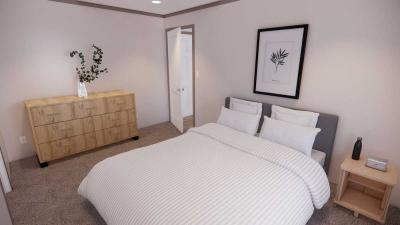 Photo 4 of 6 of home located at 1 Thorn Locust Lane, #33 London, OH 43140