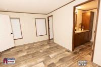 2024 Clayton Adrenaline Mobile Home