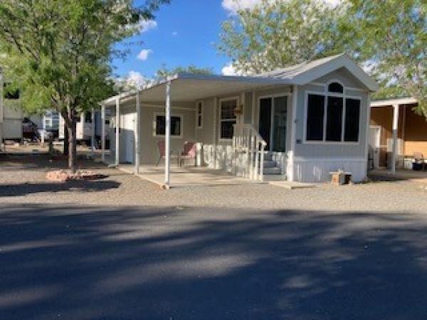 2009 Cavco Mobile Home For Sale