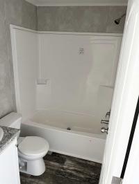 2025 Adventure Kalahari Mobile Home