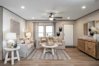 2025 Clayton Horizon Mobile Home