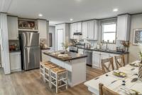 2025 Clayton Horizon Mobile Home