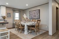 2025 Clayton Horizon Mobile Home
